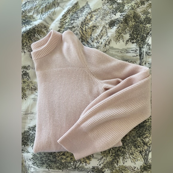 Rag & Bone cashmere sweater in perfect condition - Picture 2 of 5